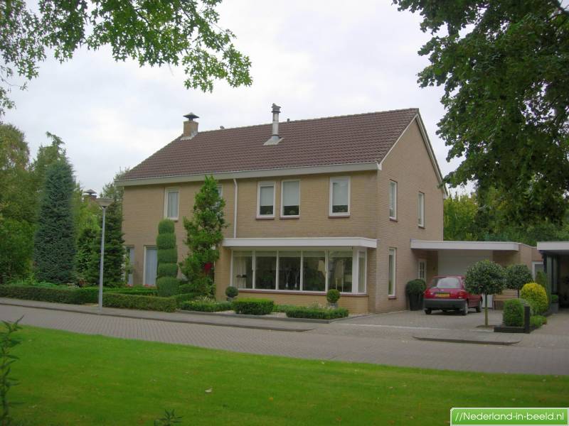 Almelo > Klokkenbelt luchtfoto's / foto's | Nederland-in-beeld.nl